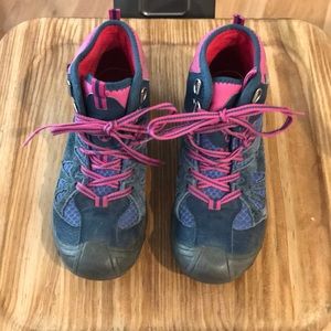 Girls Merrell Boot